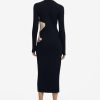 Women's Orchid Maxi Dress