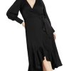 Women's Plus Size Maxi Dress-Oki