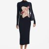 Women's Orchid Maxi Dress
