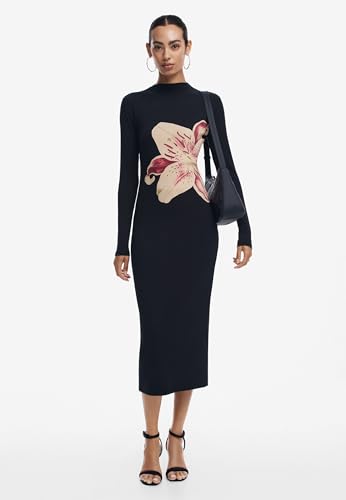 Women's Orchid Maxi Dress