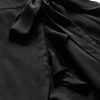 Women's Plus Size Maxi Dress-Oki
