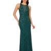 31wf7bqzTWL.jpg Women's Bead Halter Long Dress