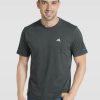 Ultra Soft Bamboo Viscose T-Shirts Coolmax Cooling Lightweight Workout Mositure Wicking Casual Crew Neck Tee
