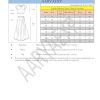 Event Party Wear Stitched Indian Long Anarkali Gown Dress Stylish Salwar Kameez Suits.-65