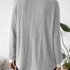 416LemHXheL.jpg Long Sleeve Shirts for Women Casual Fashion Loose Fit Womens Tops Crewneck Basic Pullover Tunics