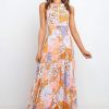 Women's Newell Dress