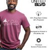 Unisex Believe T-Shirt | Graphic Vacation Tee | Perfect for Casual Everyday Designer Printed Wear Tshirt