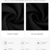 Dress Long Sleeve Midi Bodycon Dresses for Women Square Neck Shapewear Tummy Control Built-in Bra Party
