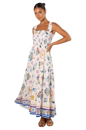 Women's Serafina Maxi Dress