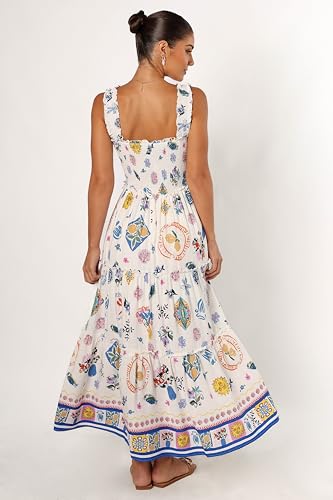 Women's Serafina Maxi Dress