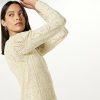 Women's Laney Crochet Micro Mini Dress