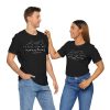 Faith Can Move Mountains T-Shirt Matthew 17:20 Christian Bible Verse Tee for Women and Men