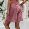 41kyvE04EoL.jpg Women's Athletic Shorts Jogger Sweat Casual Loose Bermuda Shorts (Available in Plus Size)