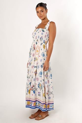 Women's Serafina Maxi Dress