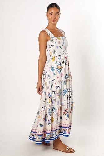 Women's Serafina Maxi Dress