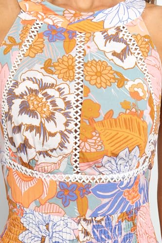 Women's Newell Dress
