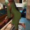 Women's 2 Piece Shorts Sets Outfits Casual Summer 2025 Sexy Off The Shoulder Bodycon Matching Pants Sets
