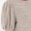 Womens 2025 Summer Sweater Top Short Sleeve Blouses Dressy Casual Shirts Business Tops Cute Vacation Tunic