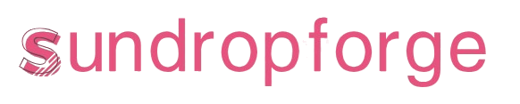 sundropforge.com
